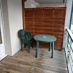 Grand Balcon Pyrzen Apartamento