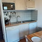 Apartamento Grand Balcon Pyrzen