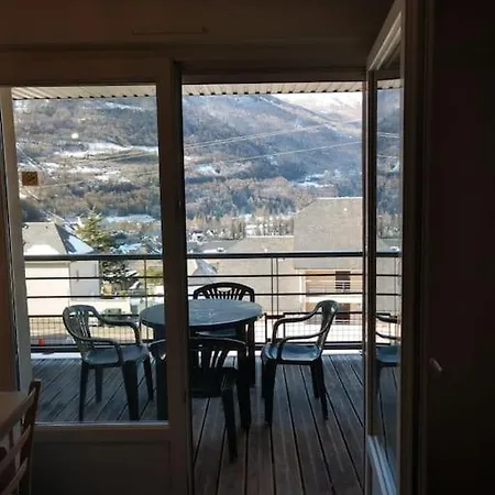 Grand Balcon Pyrzen