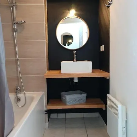 Grand Balcon Pyrzen * Luz-Saint-Sauveur