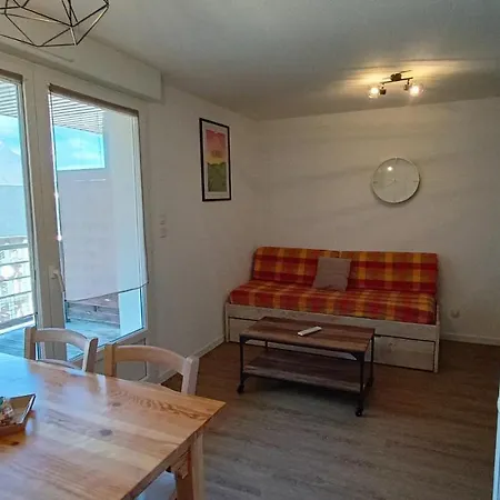 Apartmán Grand Balcon Pyrzen