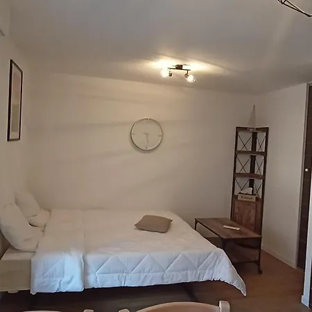 Grand Balcon Pyrzen Apartmán