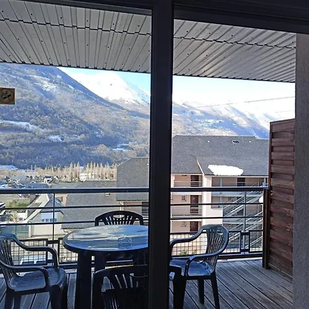Apartmán Grand Balcon Pyrzen *