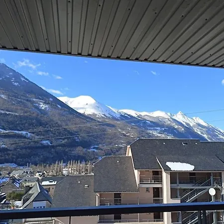 Апартаменты Grand Balcon Pyrzen *