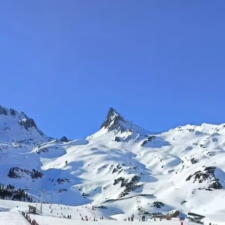 Grand Balcon Pyrzen *