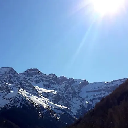 Grand Balcon Pyrzen Appartamento