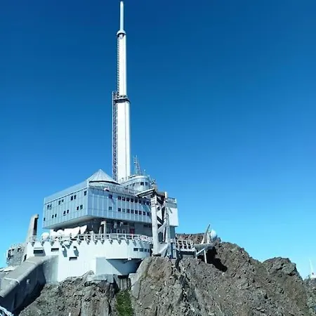 Apartmán Grand Balcon Pyrzen *