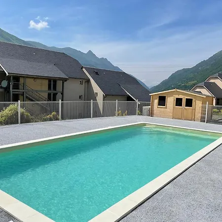 Grand Balcon Pyrzen Апартаменты