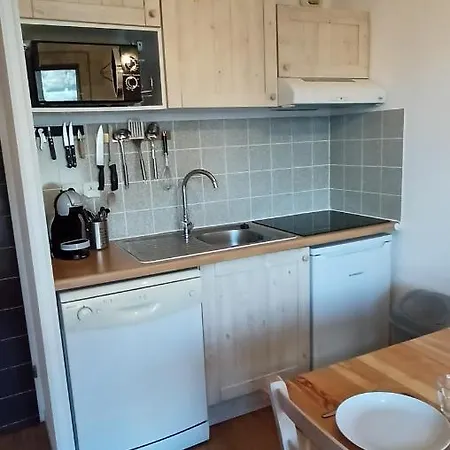 Apartmán Grand Balcon Pyrzen