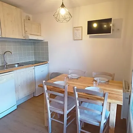 Grand Balcon Pyrzen Апартаменты