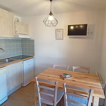 Grand Balcon Pyrzen *