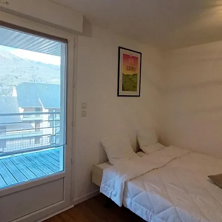 Grand Balcon Pyrzen *