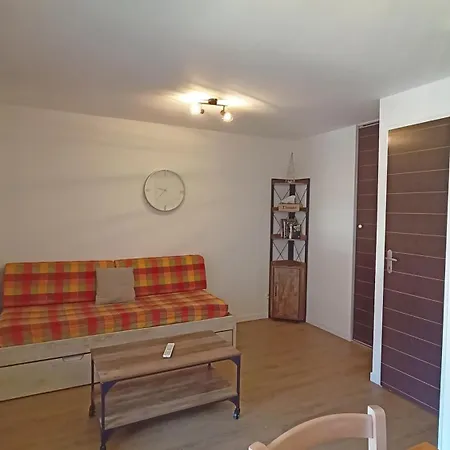 Apartment Grand Balcon Pyrzen *