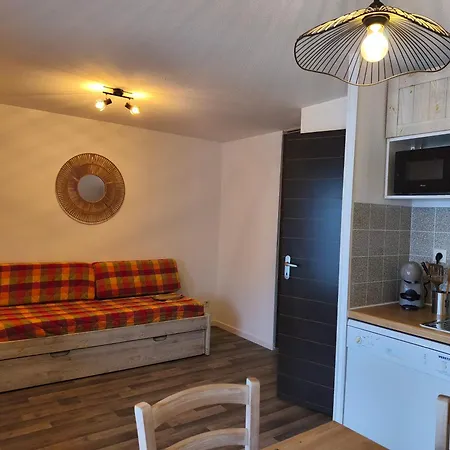 Apartmán Grand Balcon Pyrzen