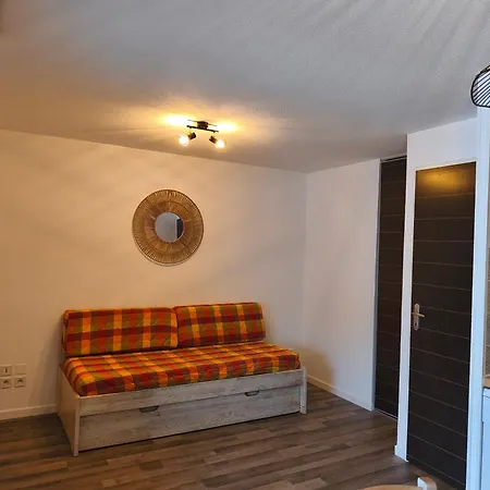 Grand Balcon Pyrzen Apartmán *