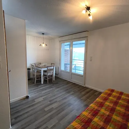 Apartmán Grand Balcon Pyrzen *