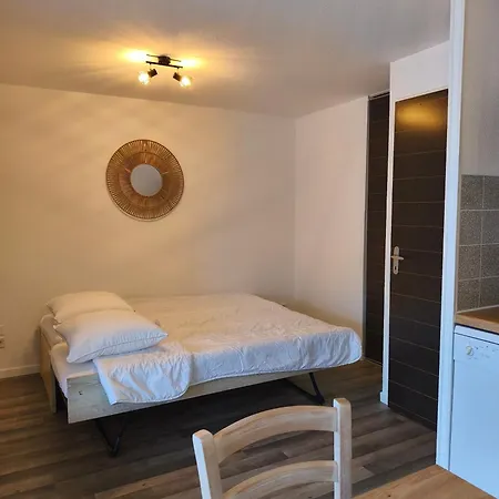 Apartmán Grand Balcon Pyrzen