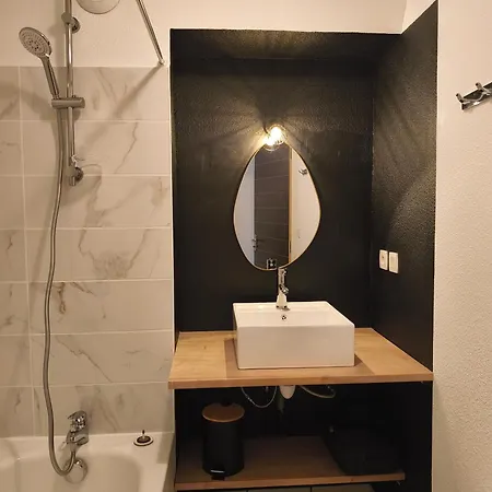 Apartmán Grand Balcon Pyrzen *