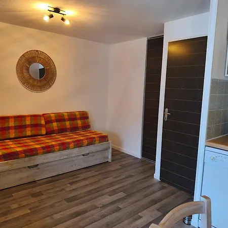 Apartmán Grand Balcon Pyrzen *