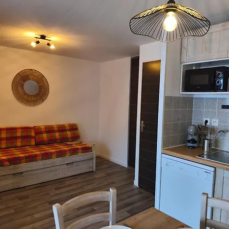 Grand Balcon Pyrzen Apartmán *