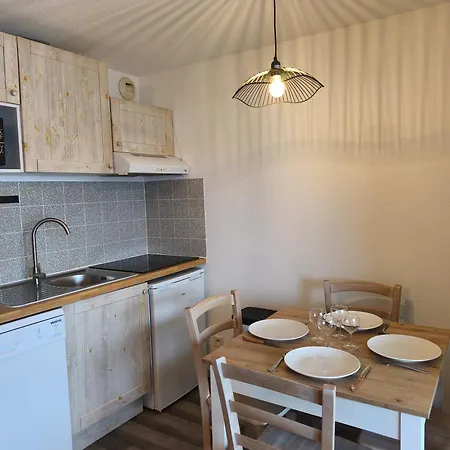 Grand Balcon Pyrzen * Luz-Saint-Sauveur