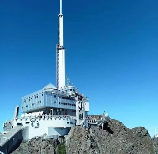 Lejlighed Grand Balcon Pyrzen *